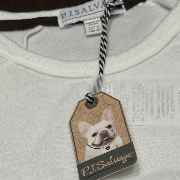 BNWT PJ Salvage set - Picture 2 of 3